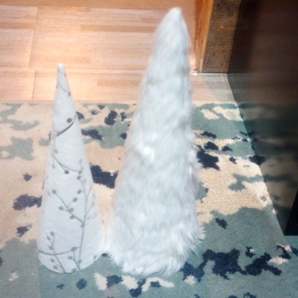 Christmas Trees